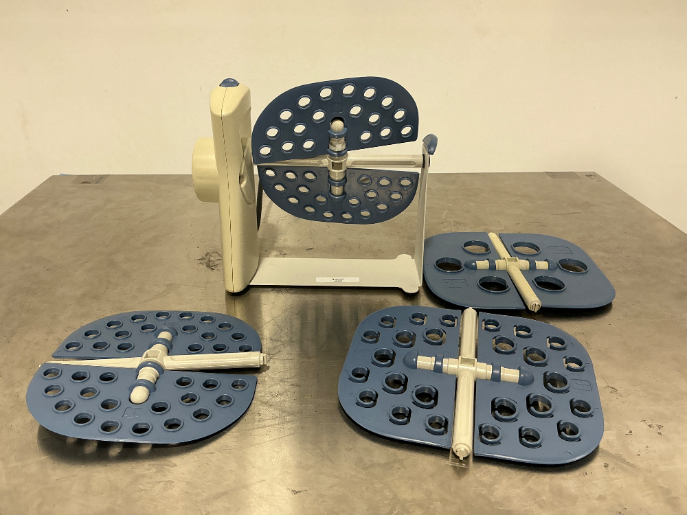 Image of VWR Tube Rotator